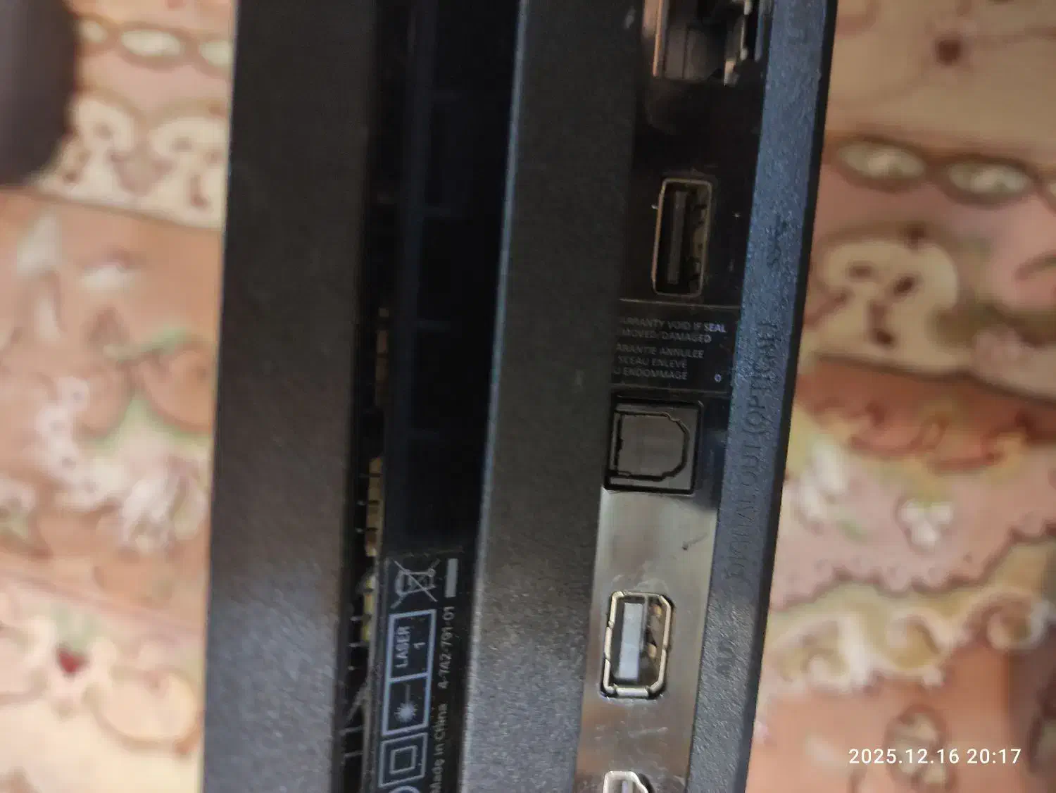 ps4 pro|کنسول، بازی ویدئویی و آنلاین|شهرضا, |دیوار