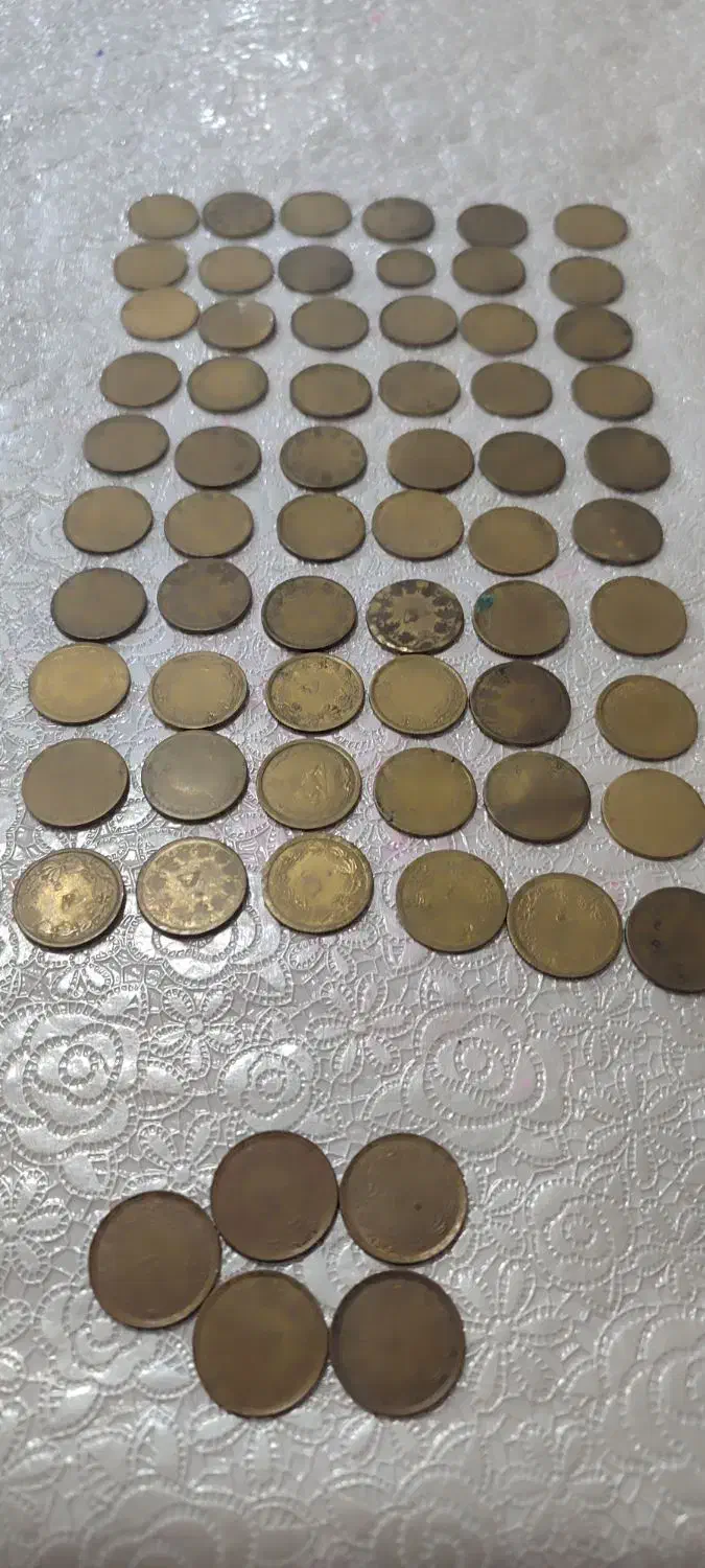 سکه|کلکسیون سکه، تمبر، اسکناس|مشهد, خاتم الانبیا|دیوار