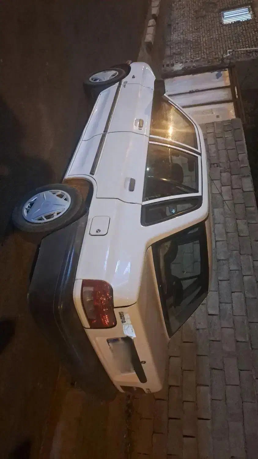 ماشین ۹۱|خودرو سواری و وانت|آیسک, |دیوار