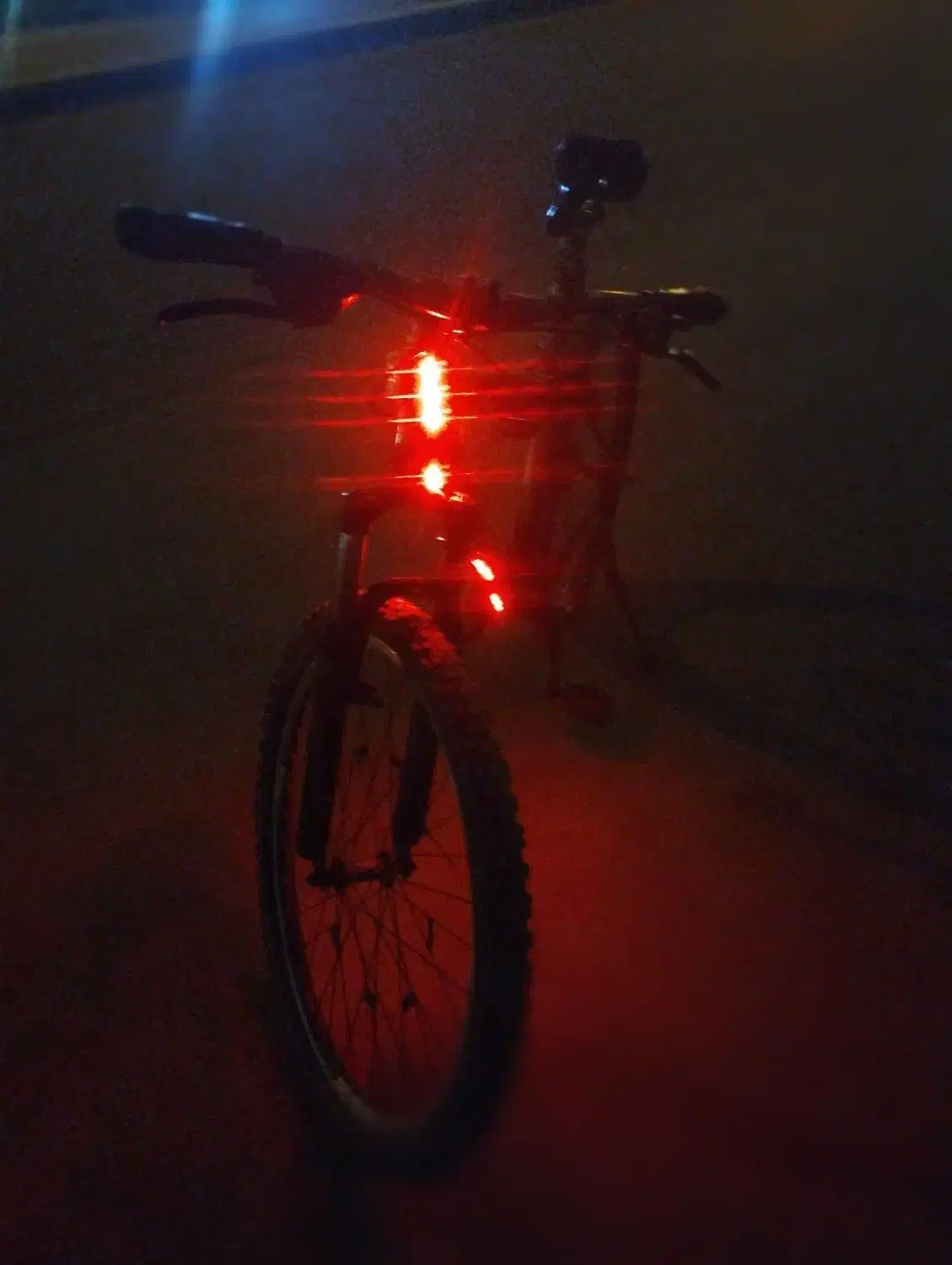 دوچرخه 26 دندای|دوچرخه، اسکیت، اسکوتر|اهواز, سیاحی(سه راه خرمشهر)|دیوار