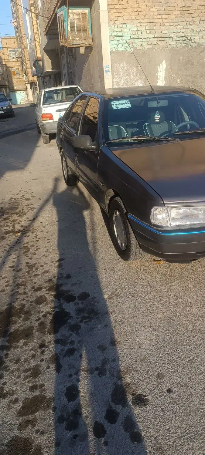 پژو 405|خودرو سواری و وانت|بهارستان, |دیوار