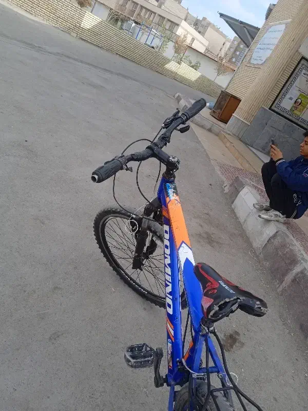 دوچرخه ۲۶|دوچرخه، اسکیت، اسکوتر|بیرجند, |دیوار