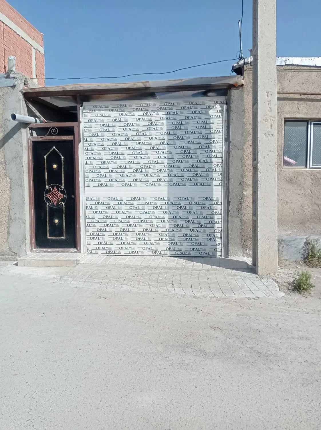 اجاره روزانه/هفتگی/ماهانه ویلا ۱۰۰ متری|اجارهٔ کوتاه‌مدت ویلا و باغ|اردبیل, |دیوار