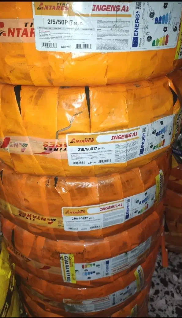 تایر خارجی 10 میلیون زیرقیمت|قطعات یدکی و لوازم جانبی|تبریز, |دیوار