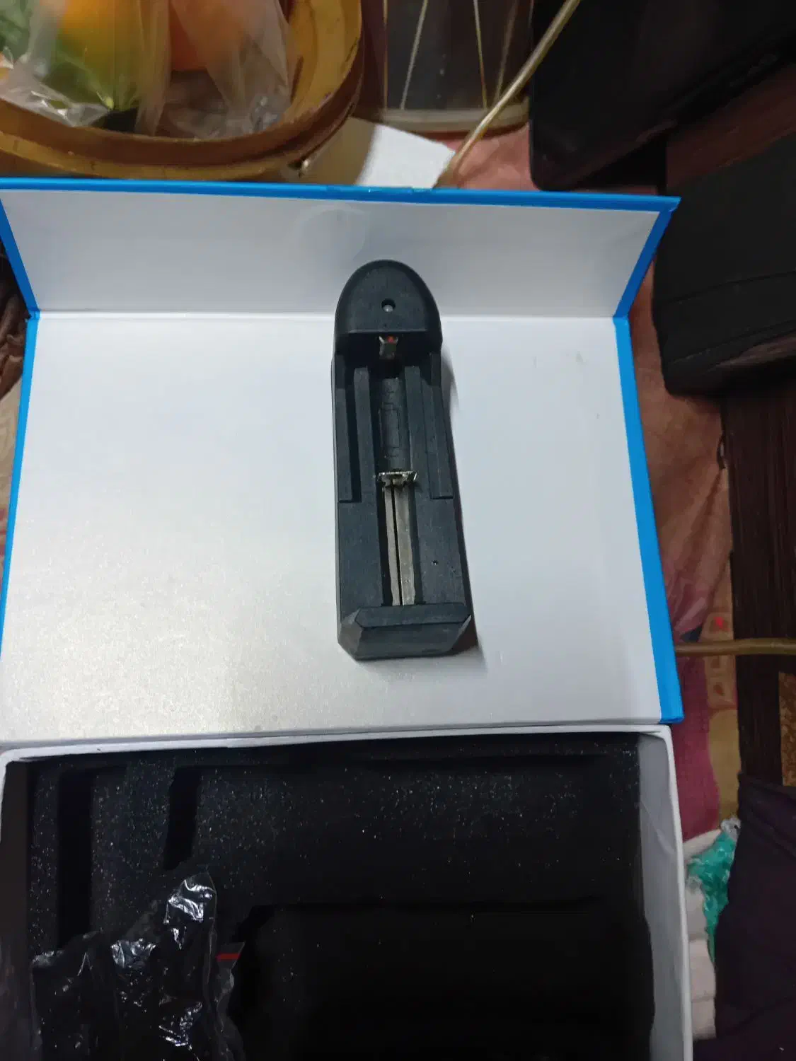 لیزر ۱۰۰۰متری سبزبا شارژر|کلکسیون و سرگرمی|تفرش, |دیوار