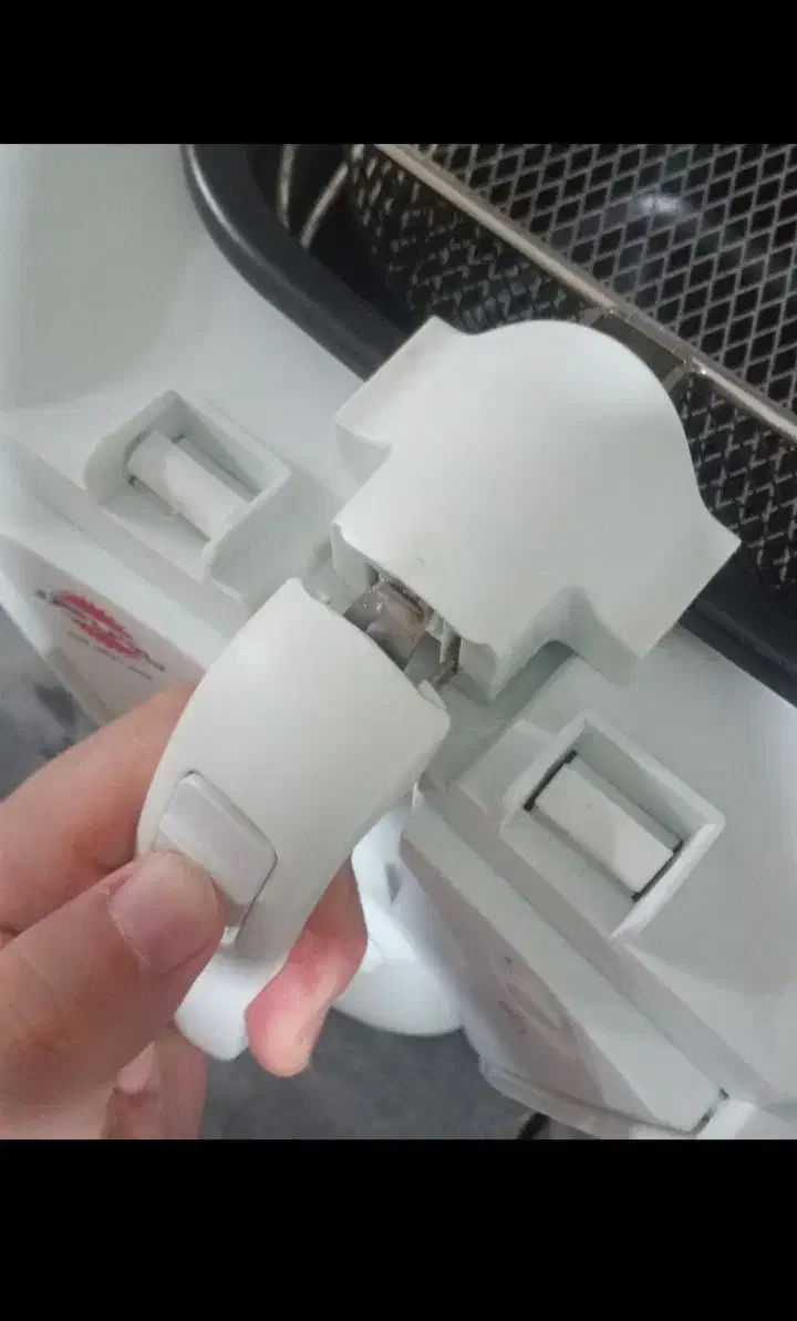 سرخ کن|اجاق گاز و لوازم برقی پخت‌وپز|رشت, استادسرا|دیوار