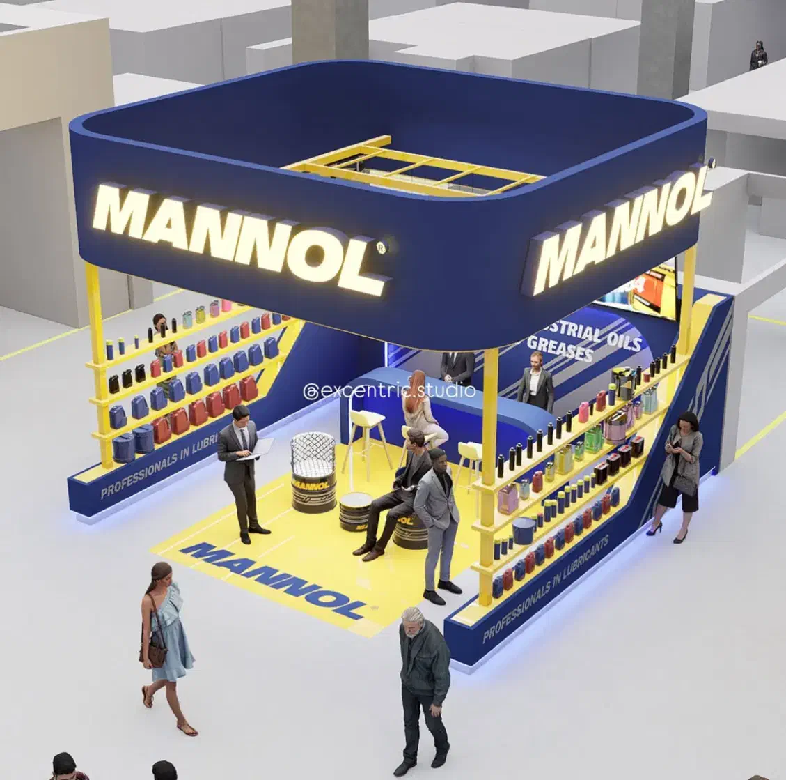 ویزیتور روغن خودرو|استخدام بازاریابی و فروش|تهران, نیاوران|دیوار