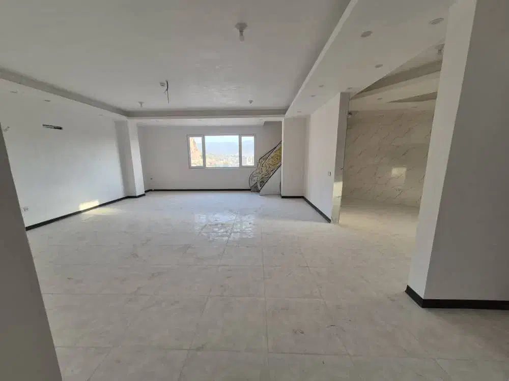 آپارتمان پنت هاوس گلدشت|فروش آپارتمان|خرم‌آباد, |دیوار