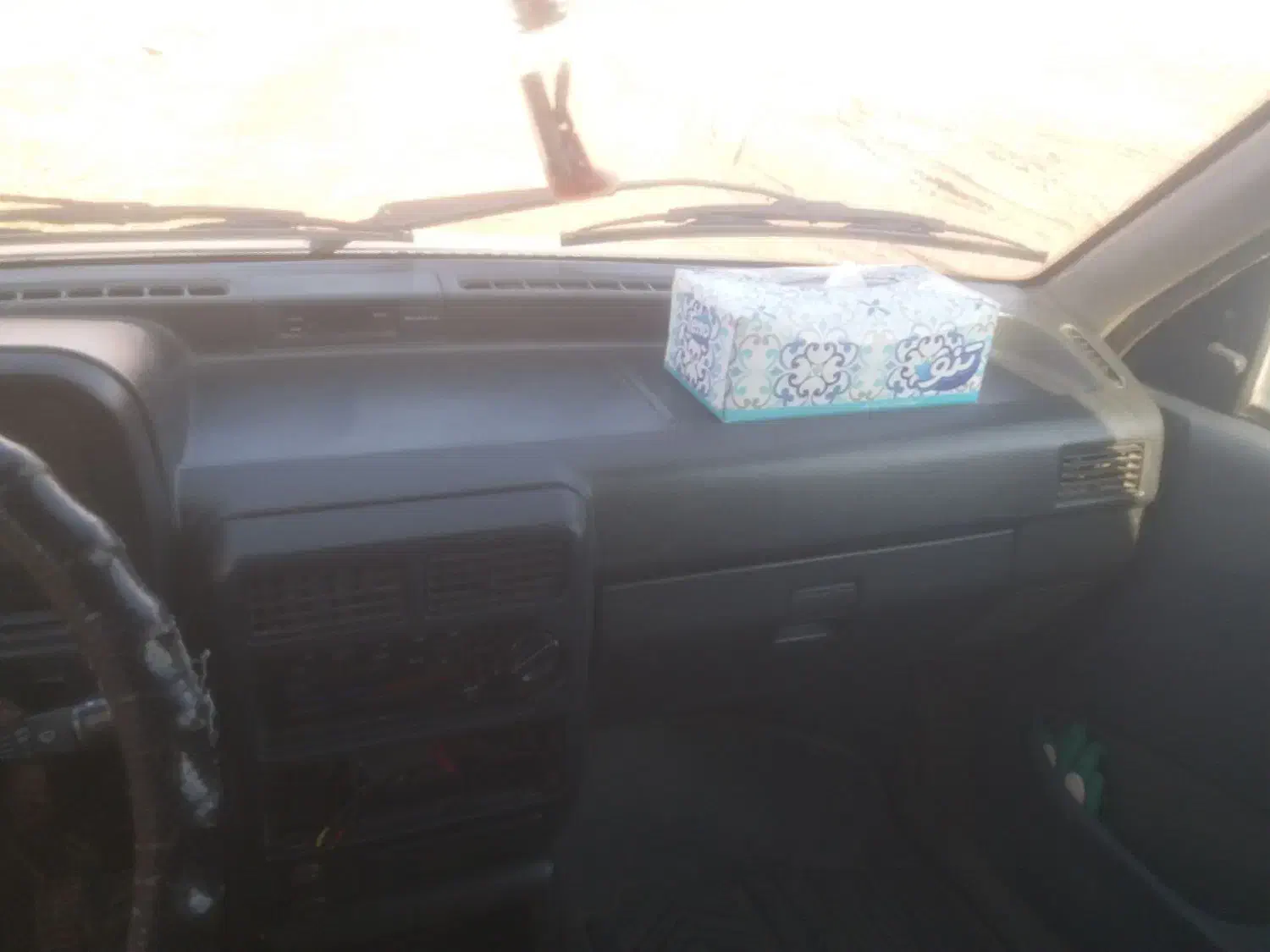 پراید ۸۱ دوگانه بسیارتمیز|خودرو سواری و وانت|قزوین, |دیوار