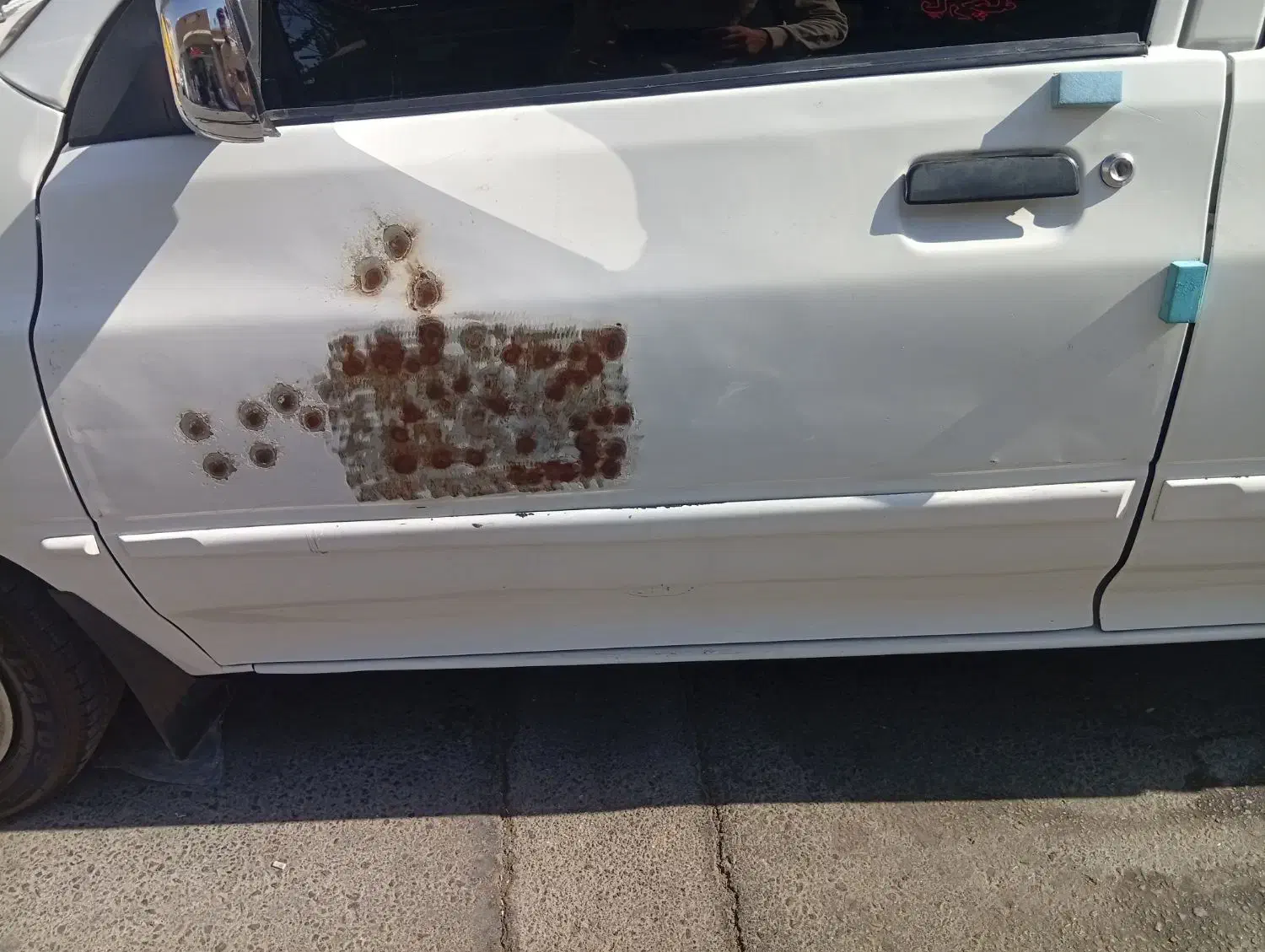 پراید 111|خودرو سواری و وانت|اصفهان, سرچشمه|دیوار