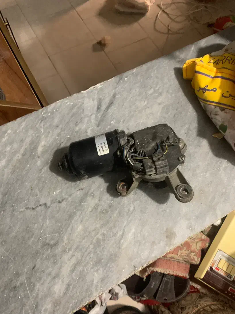 هدرز پراید|قطعات یدکی و لوازم جانبی|ارومیه, |دیوار