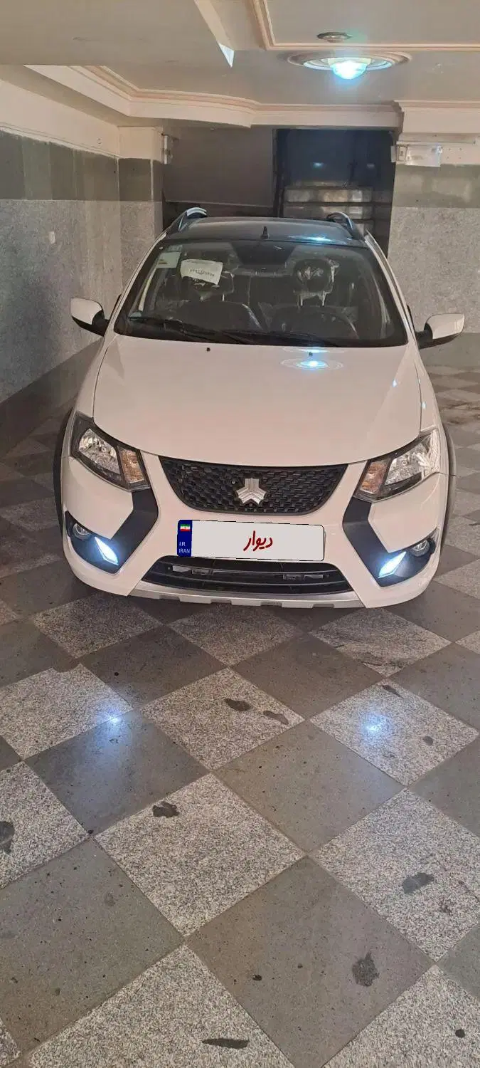 کویک gxl|خودرو سواری و وانت|تهران, دستغیب|دیوار