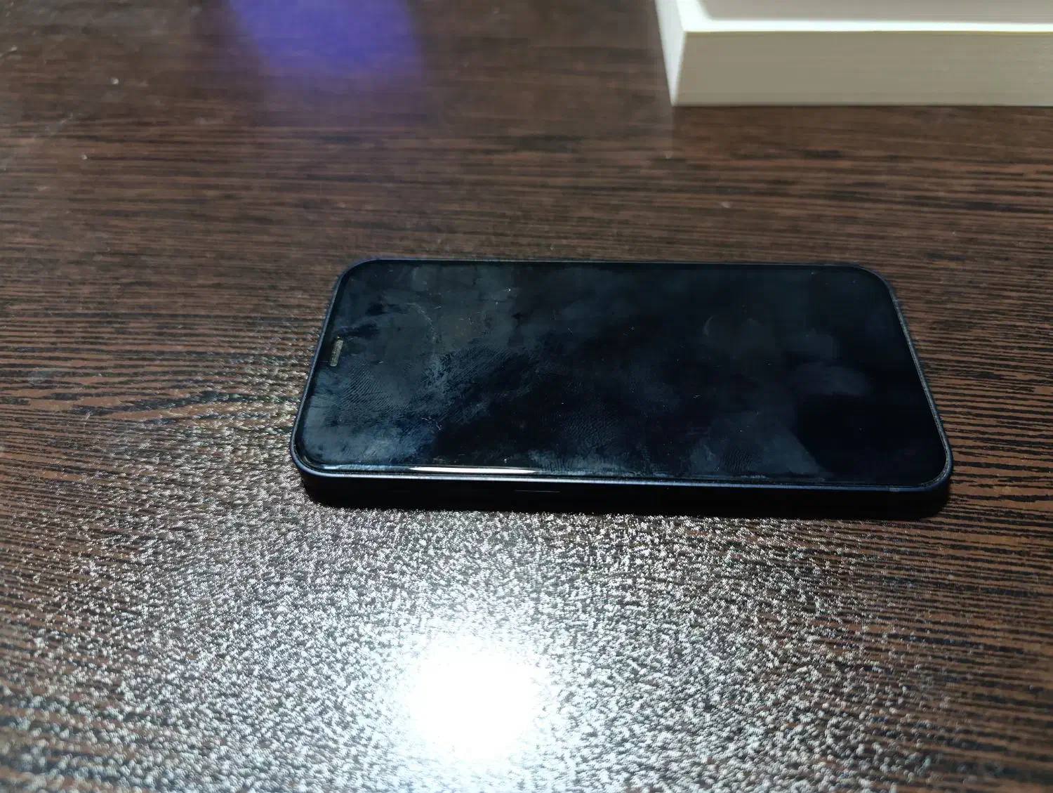 ایفون ۱۲ مینی|موبایل|تهران, شیخ هادی|دیوار