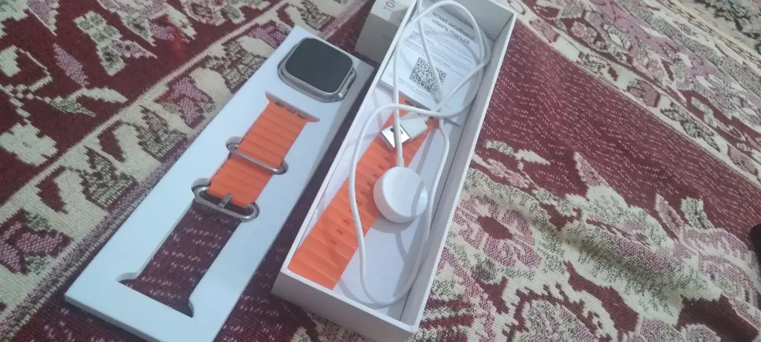 ساعت مردانه|ساعت|ایلام, |دیوار