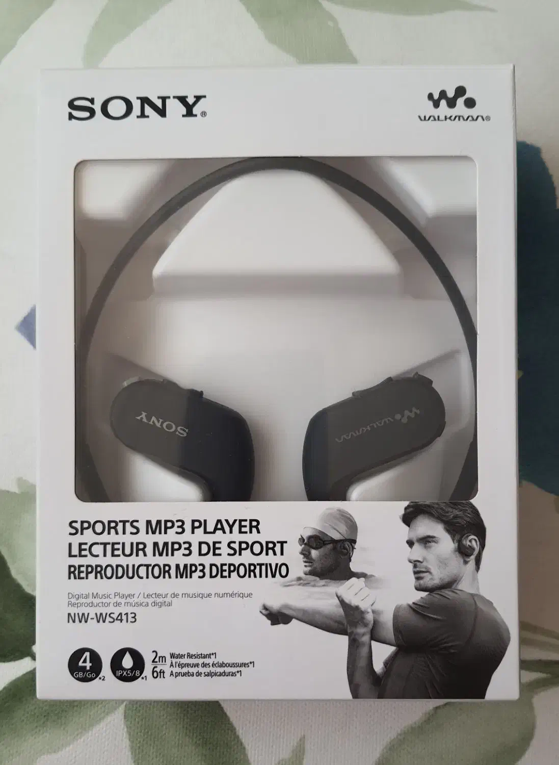 هندزفری بی‌سیم سونی|لوازم جانبی موبایل و تبلت|شیراز, زرهی|دیوار