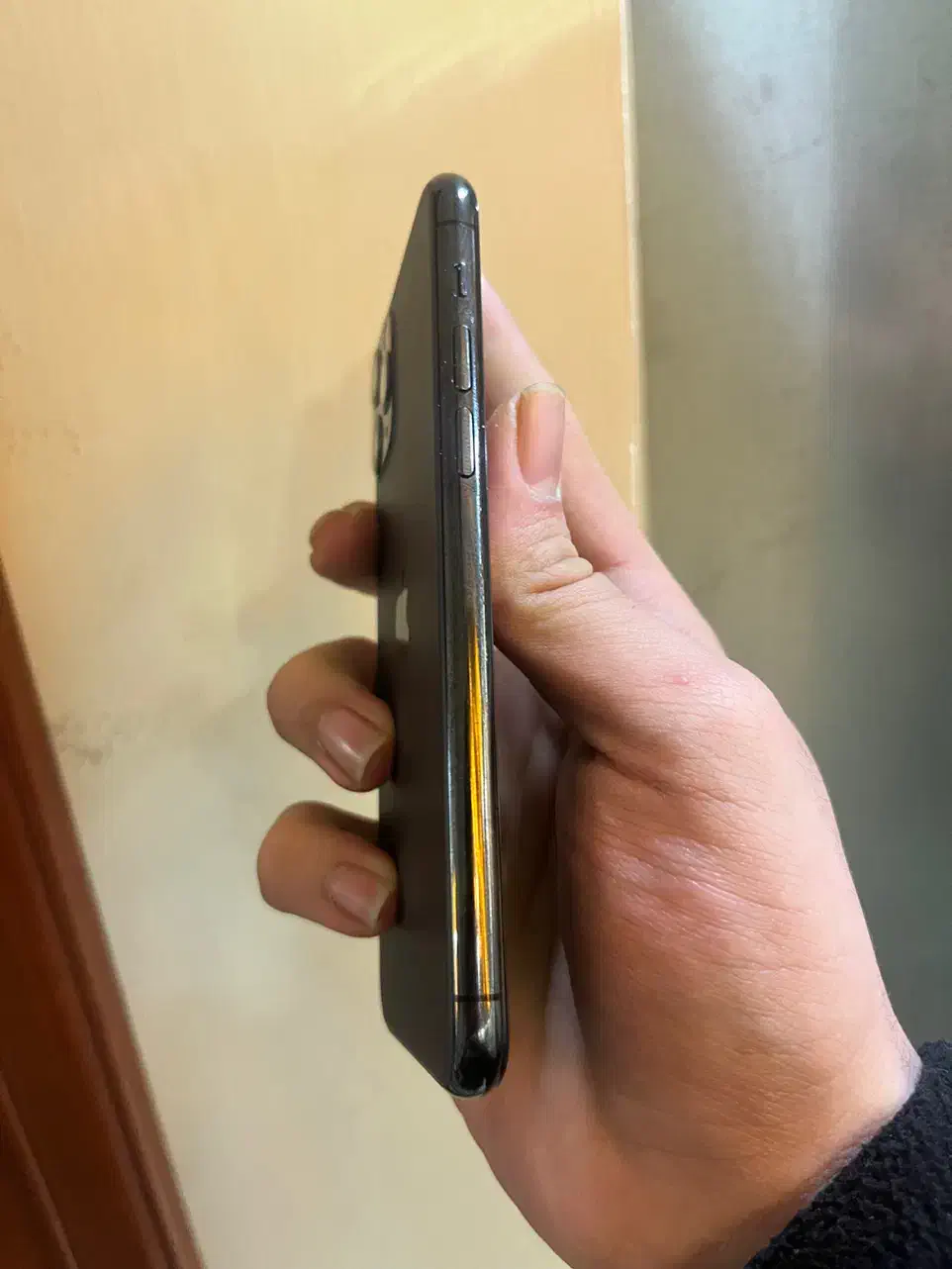 iPhone 11 Pro|موبایل|تهران, سوهانک|دیوار