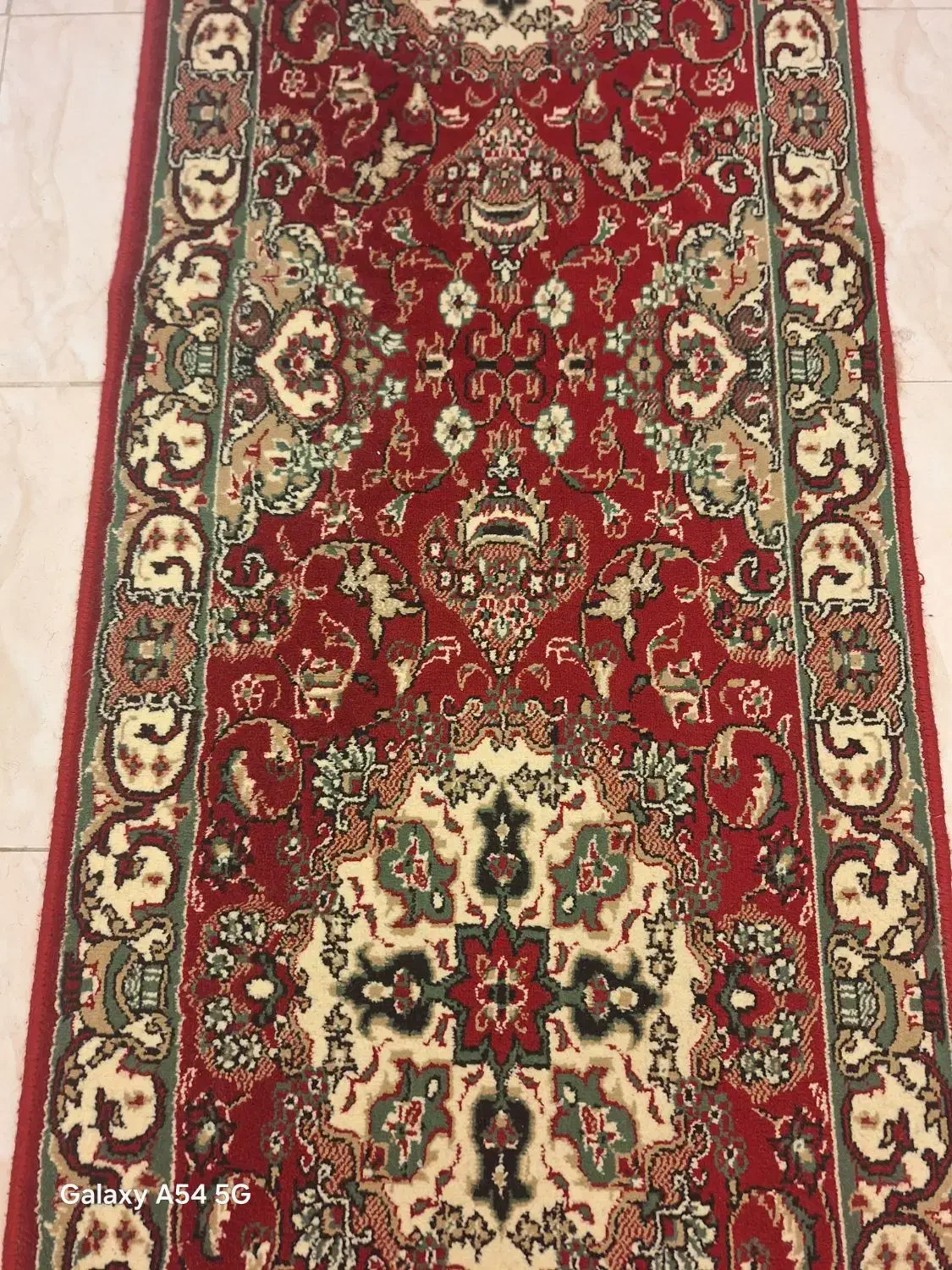 فرش راهرو۳.۲۵در۷۰|فرش|مراغه, |دیوار