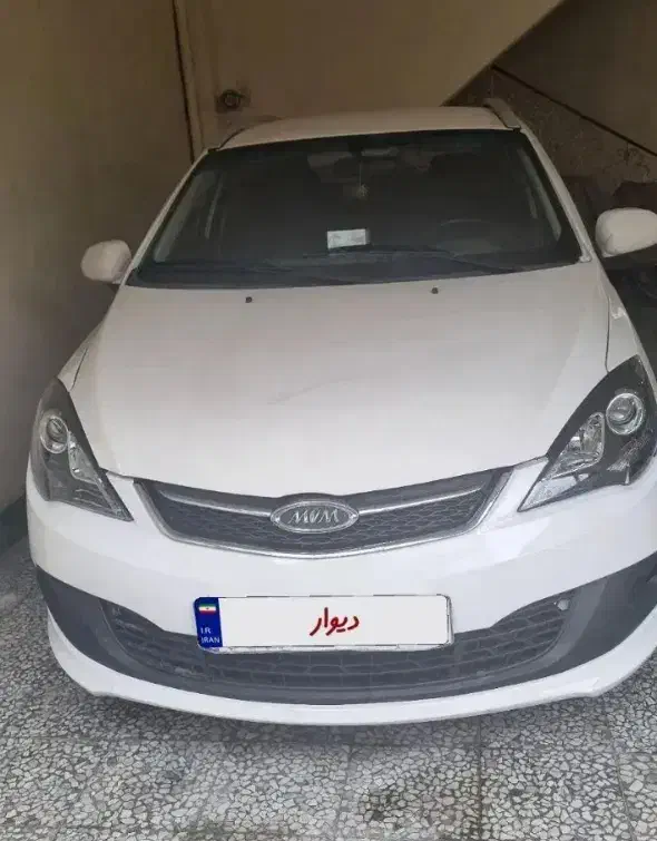 mvm315مدل۹۶ فقط اقساط|خودرو سواری و وانت|تهران, نارمک|دیوار