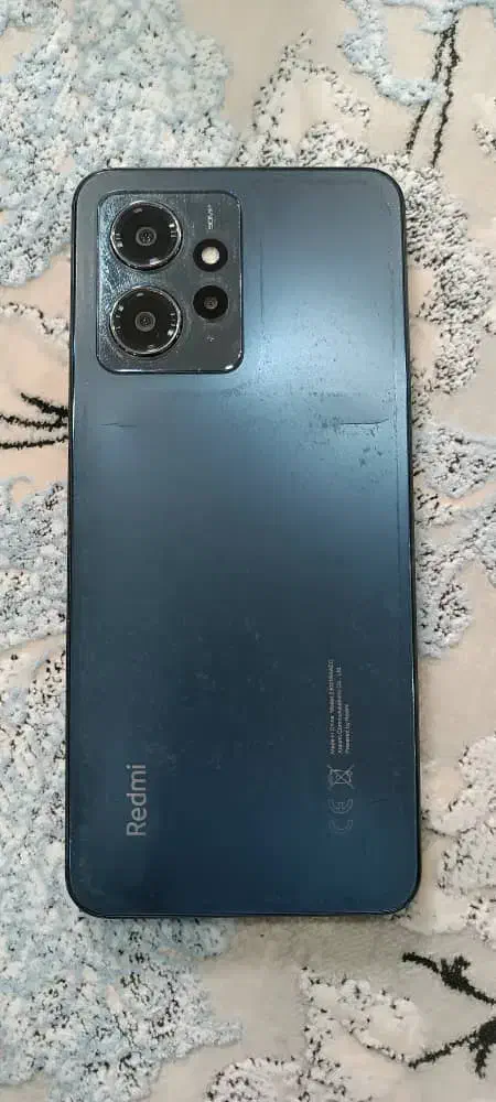 نوت 12|موبایل|خرمشهر, |دیوار