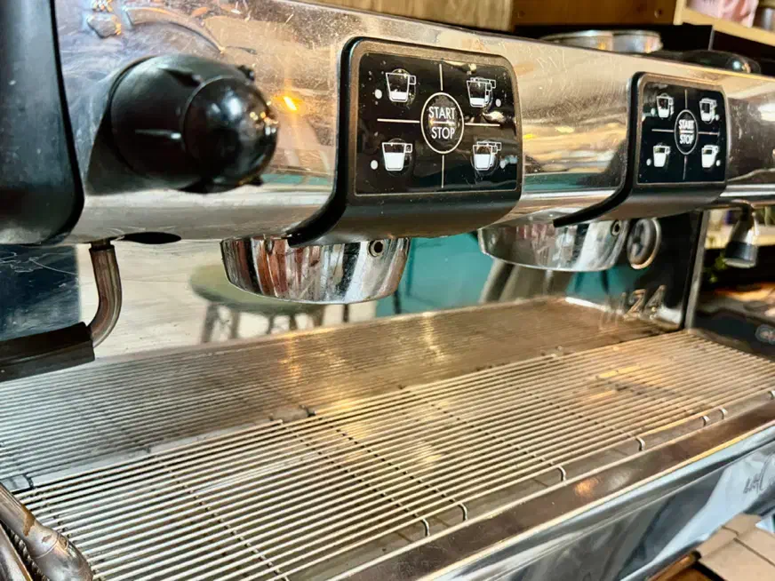 دستگاه اسپرسو جیمبالی|کافیشاپ و رستوران|بابلسر, |دیوار