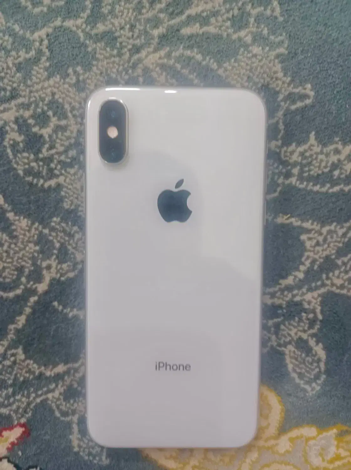 آیفون xs|موبایل|مشهد, تبادکان|دیوار