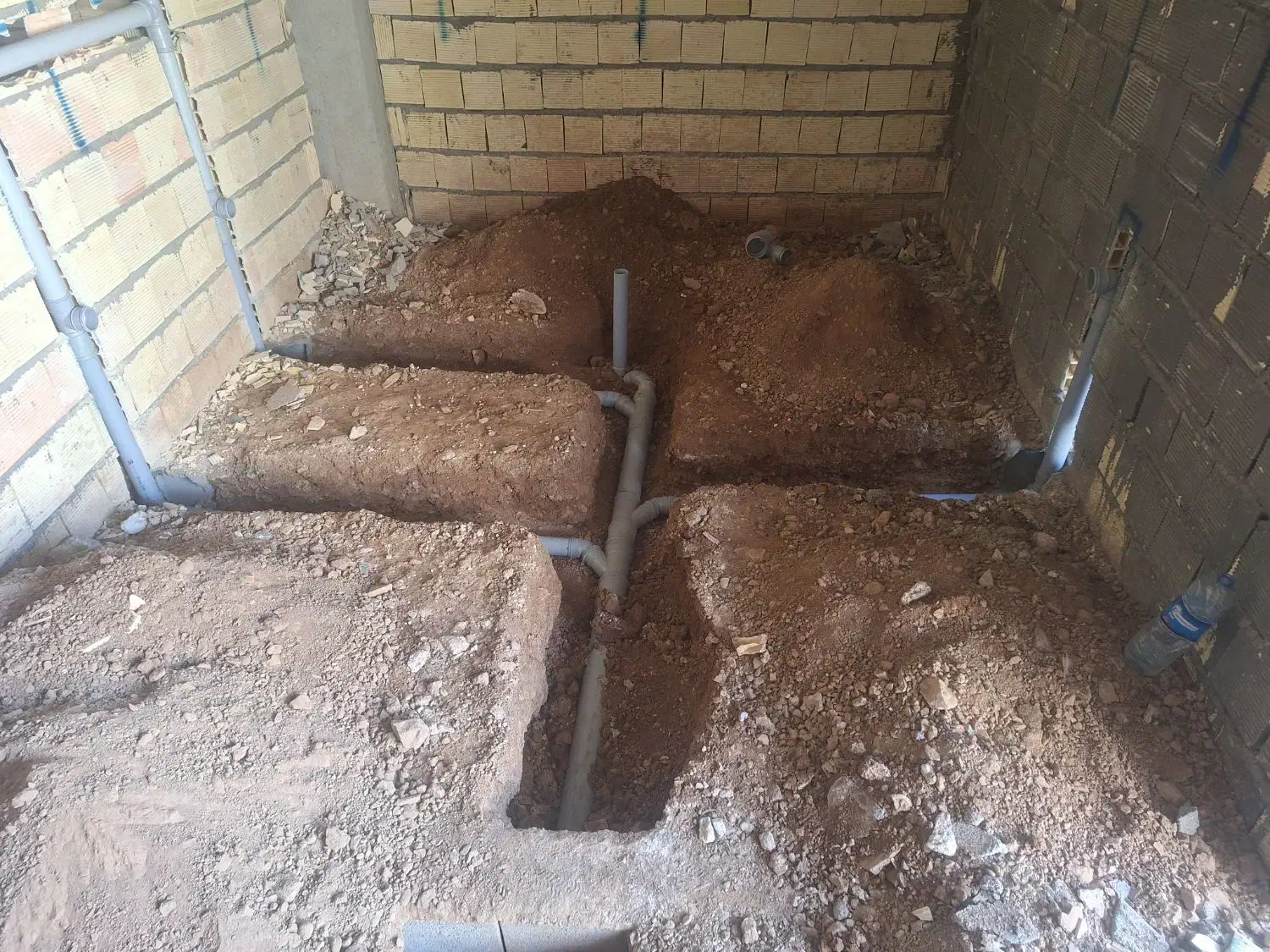 لوله کشی اب و فاضلاب شهرضا و اصفهان|خدمات پیشه و مهارت|شهرضا, |دیوار