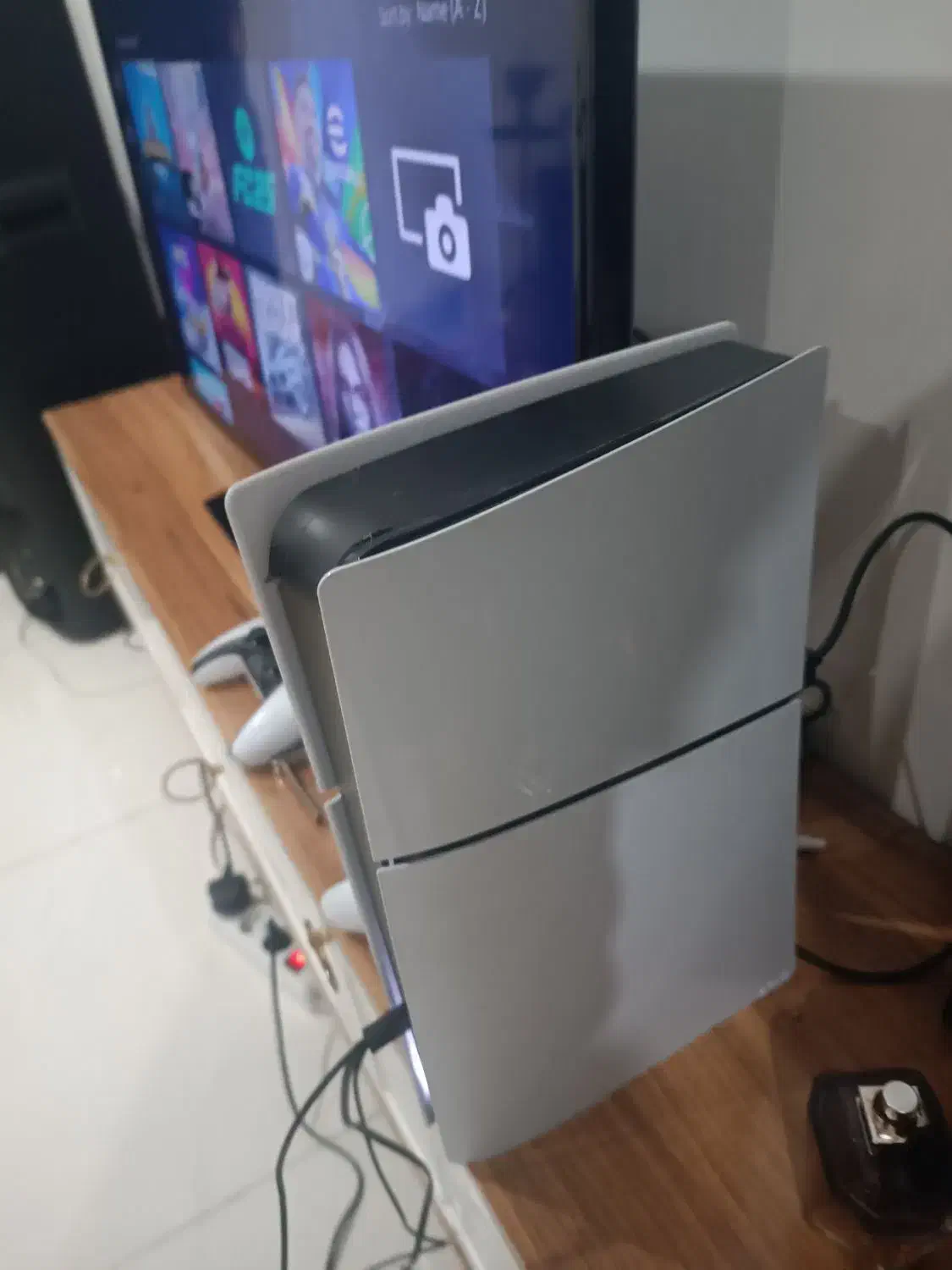 ps5|کنسول، بازی ویدئویی و آنلاین|اهواز, کوی نفت|دیوار