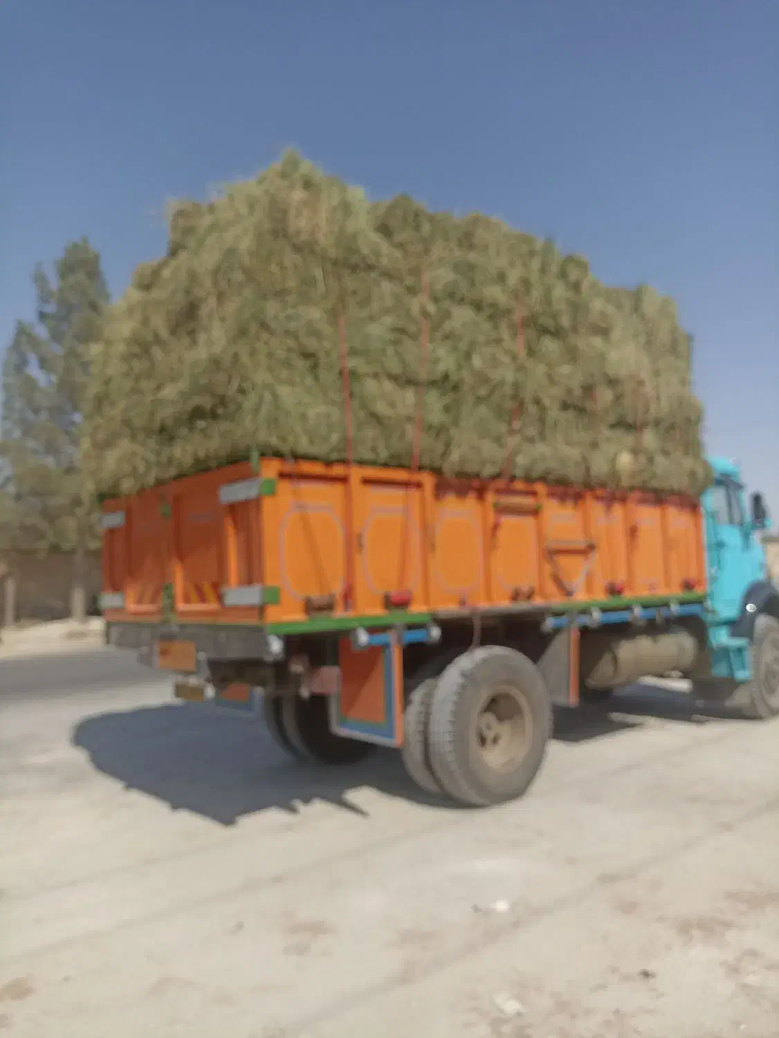 911اشمیتز استثنایی|خودرو سنگین|مشهد, استاد یوسفی (شهرک غرب)|دیوار