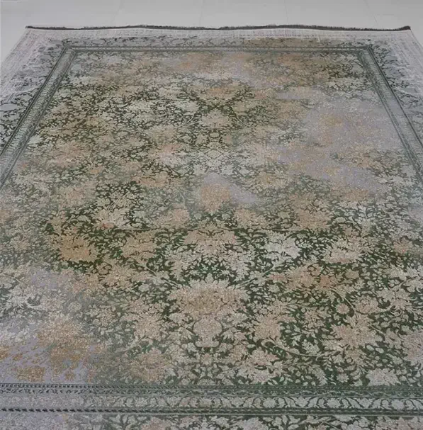 فرش وینتج ۶ متری ۲ عدد|فرش|قم, حکمت شمالی|دیوار