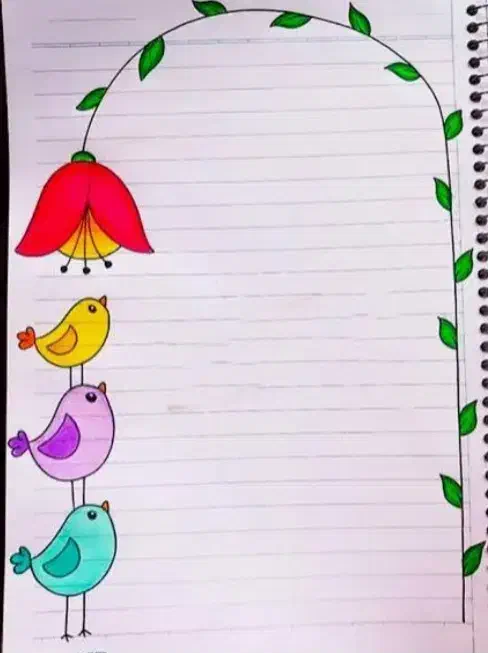 نقاشی حاشیه دفتر|تابلو، نقاشی، عکس|مسجد سلیمان, |دیوار