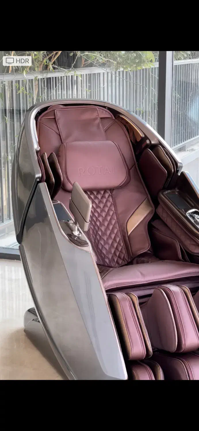 صندلی ماساژور روتای|آرایشگاه و سالنهای زیبایی|تهران, باغ فیض|دیوار