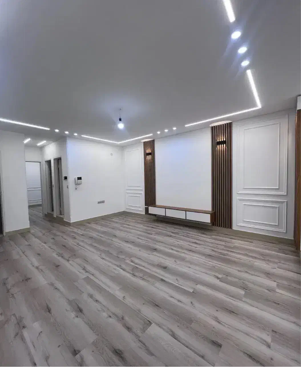 ۱۵۰متر/لوکس‌ترین آپارتمان شهران/روف‌گاردن،کارواش،