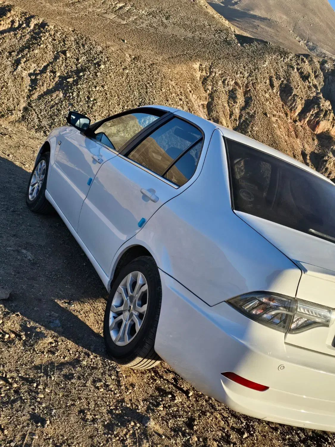 سورن پلاس|خودرو سواری و وانت|مشگین شهر, |دیوار