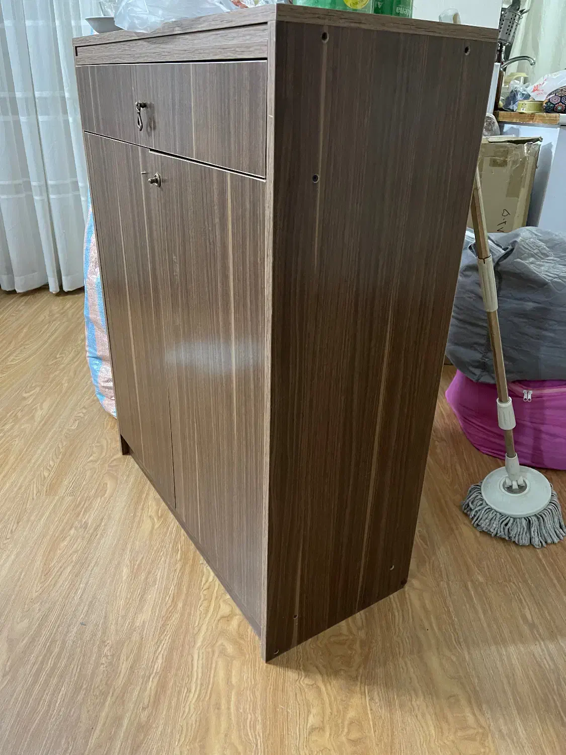 جاکفشی|جاکفشی، کمد، دراور|تهران, فدک|دیوار