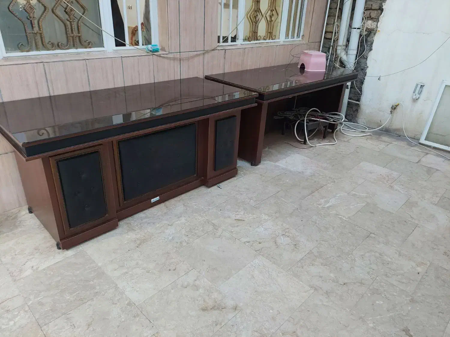 میز مدیرت|دفتر کار|گلبهار, نوبهار|دیوار