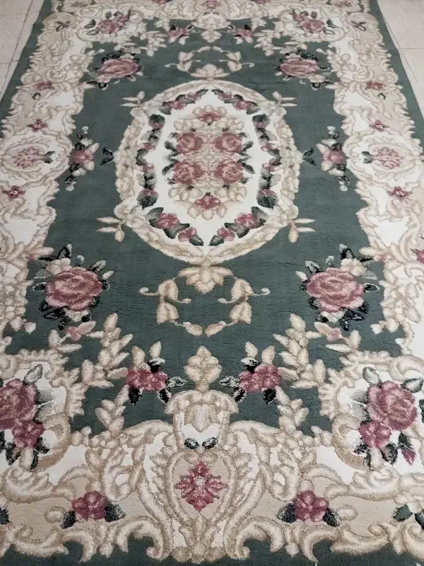 فرش|فرش|سبزوار, غرب نیروگاه|دیوار