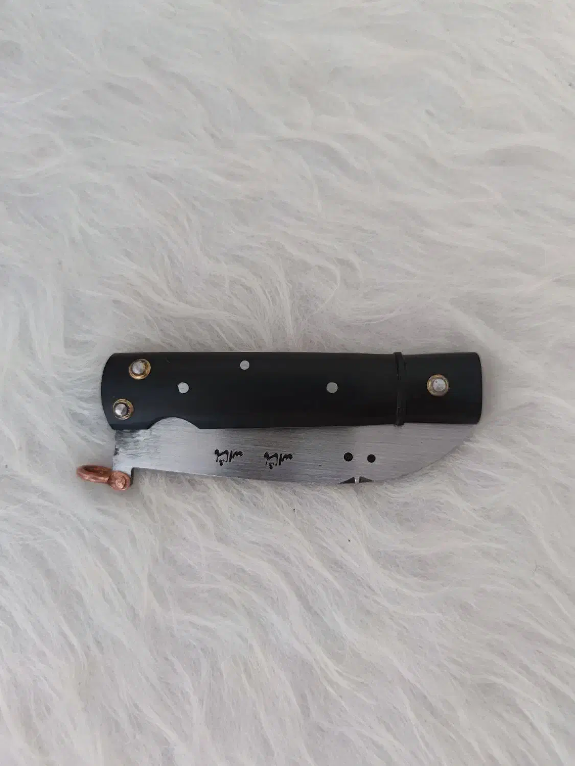 *چاقو استاد ماشاالله*|کوهنوردی و کمپینگ|اسلام‌‌آباد غرب, |دیوار