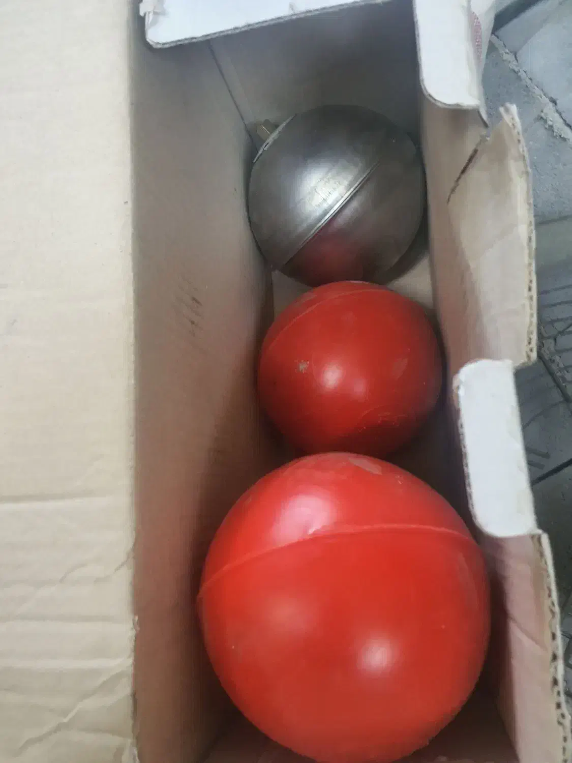 لوازم تاسیسات شوفاژ پمپ اب|آبگرمکن، پکیج، شوفاژ|همدان, |دیوار