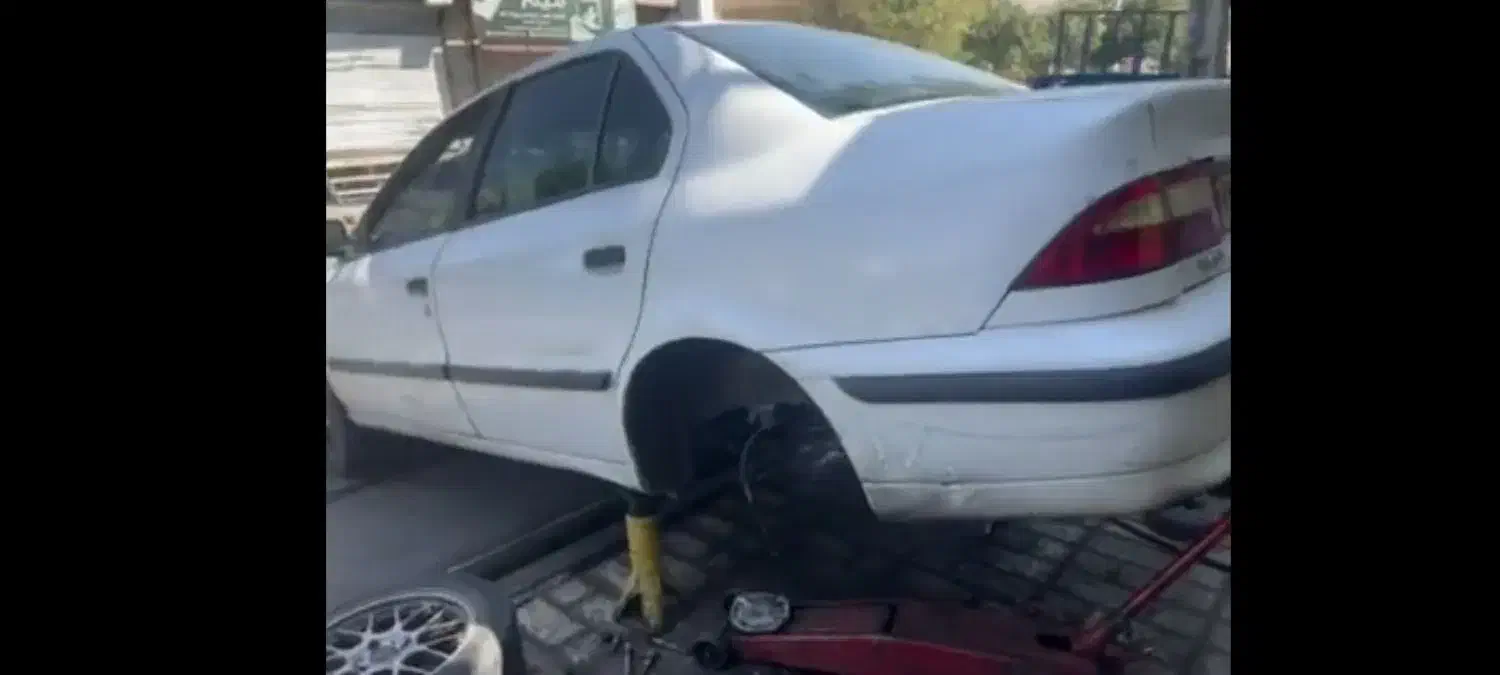 تعمیر اکسل عقب با ضمانت وکمترین زمان|خدمات موتور و ماشین|اصفهان, شفق|دیوار