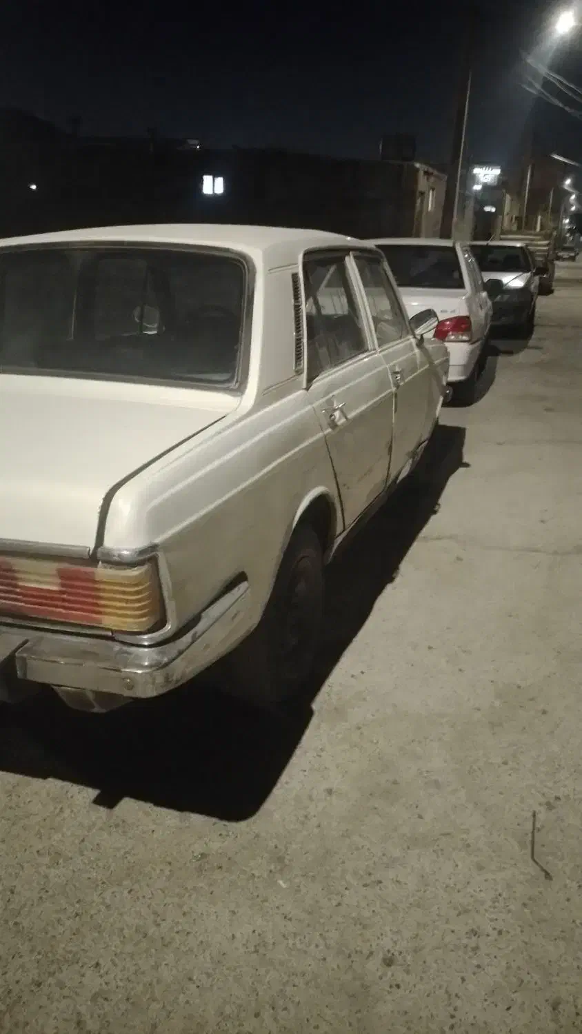 پیکان سواری|خودرو سواری و وانت|اسلام‌شهر, شهرک احمدیه|دیوار