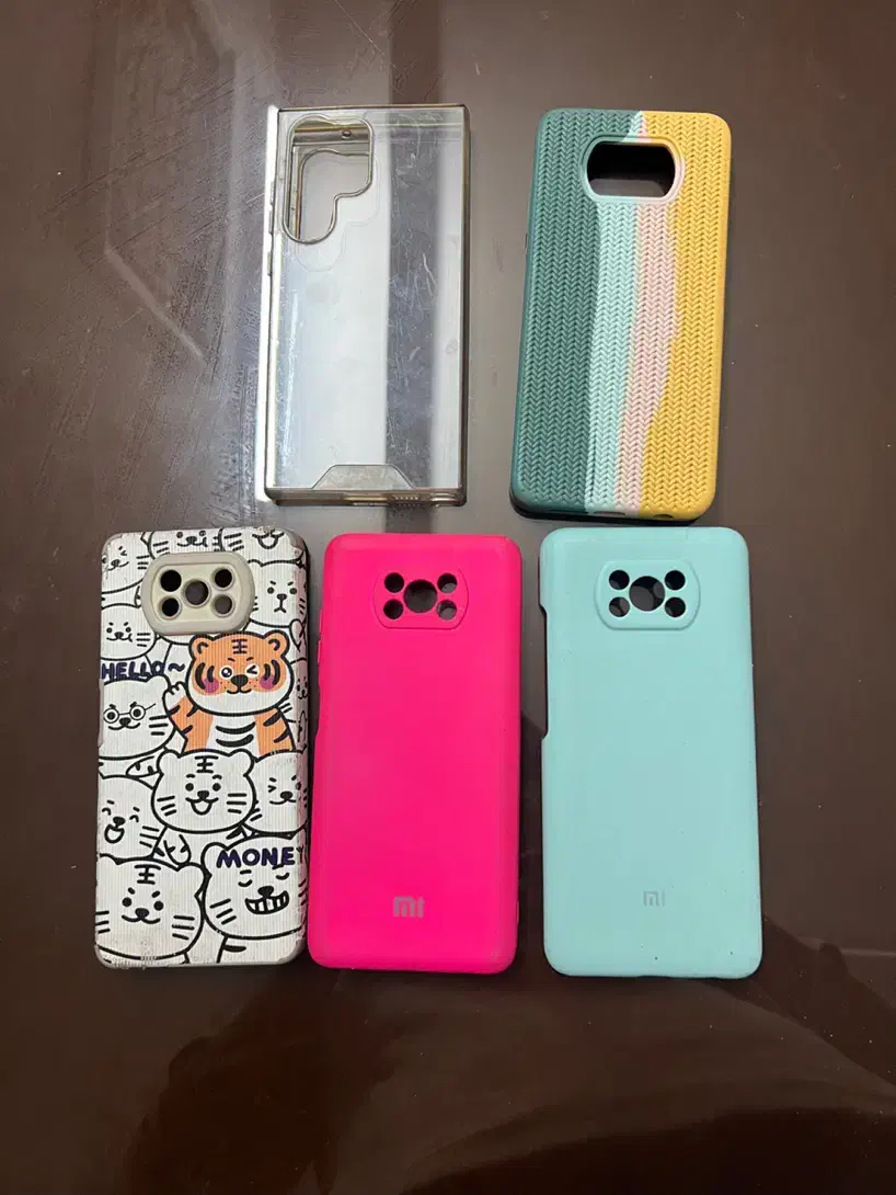 قاب ایکس تری پوکو|لوازم جانبی موبایل و تبلت|مشهد, کارگران|دیوار