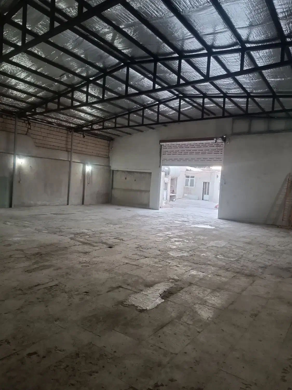 سوله صنعتی|اجارهٔ دفتر صنعتی، کشاورزی، تجاری|قم, جاده معدن|دیوار