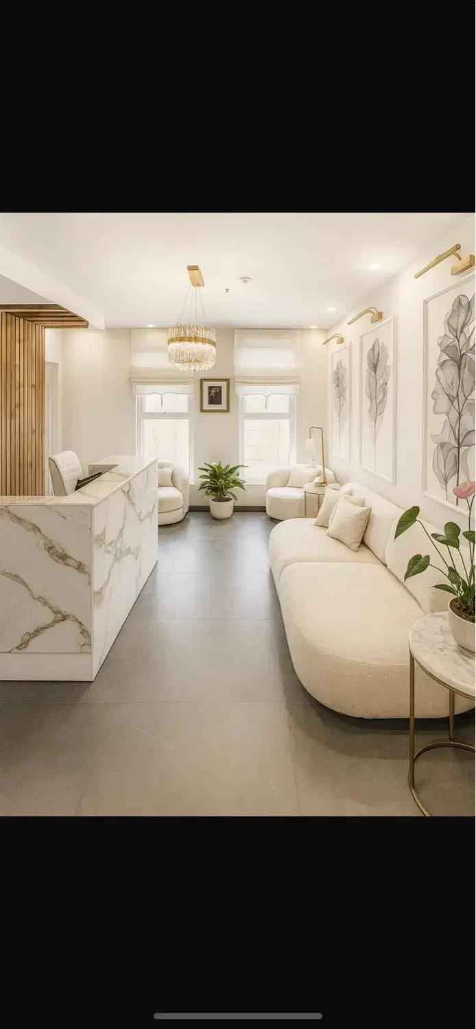 دعوت به همکاری پزشک زیبایی صورت|استخدام درمانی، زیبایی، بهداشتی|تهران, دریا|دیوار