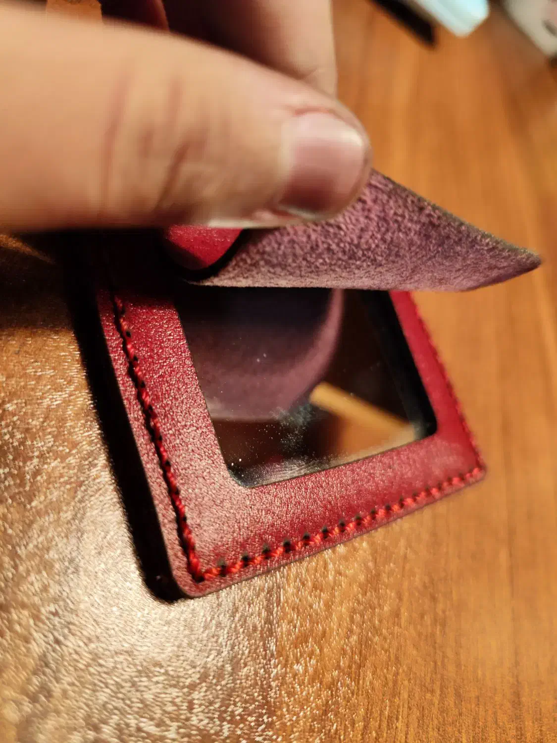 دوخت چرمم|زیورآلات و اکسسوری|تهران, شهرک دانشگاه|دیوار