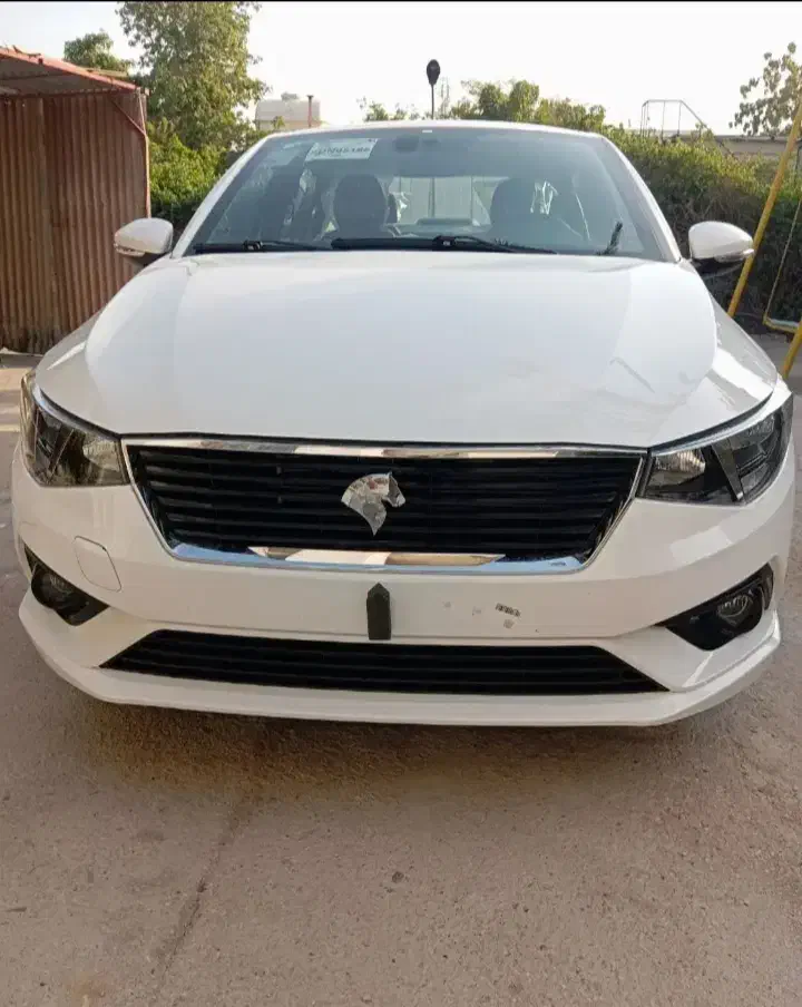 تارا v1 پلاس صفر|خودرو سواری و وانت|مشهد, ایثار|دیوار