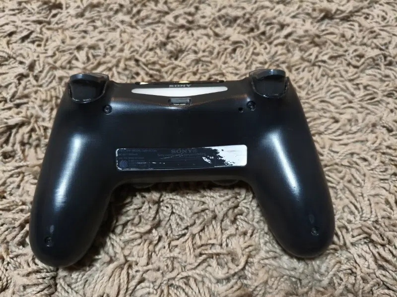 دسته ps4|کنسول، بازی ویدئویی و آنلاین|شیراز, چنچنه|دیوار