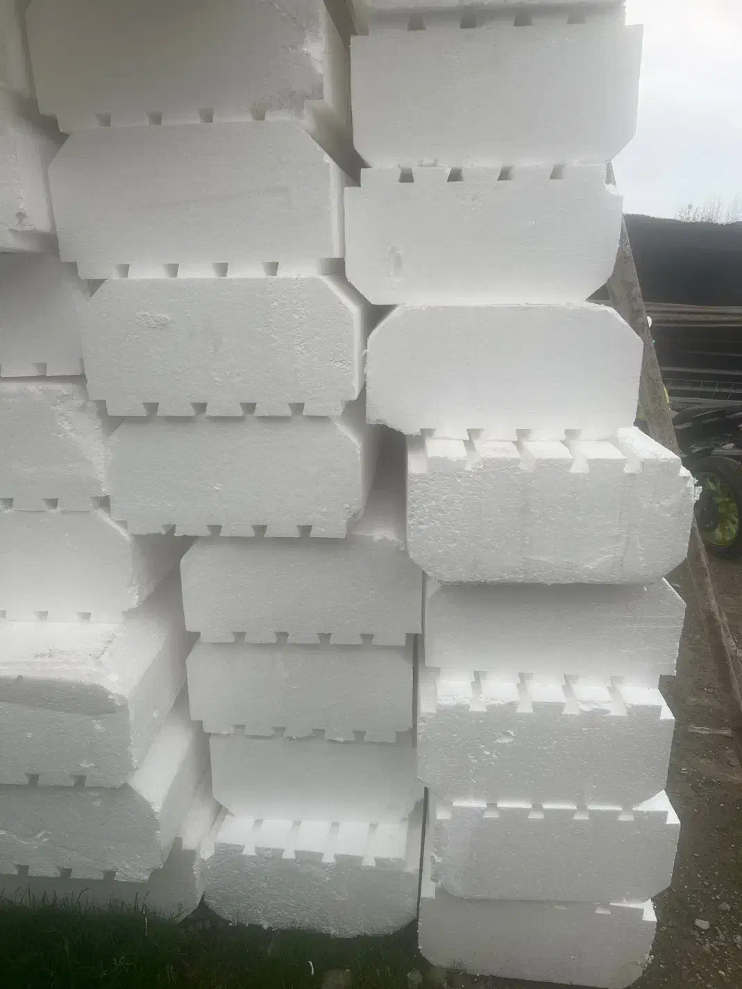 فوم سقفی|مصالح و تجهیزات ساختمان|رشت, کوی امام رضا|دیوار