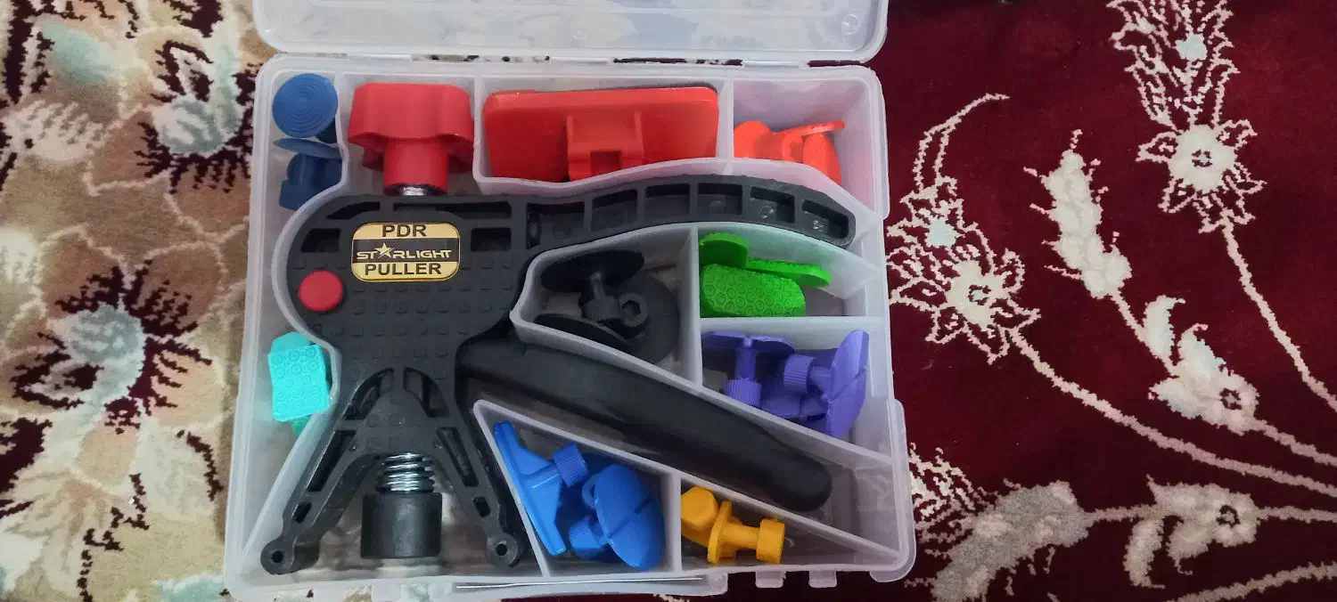 pdr|ابزارآلات|کرمان, |دیوار