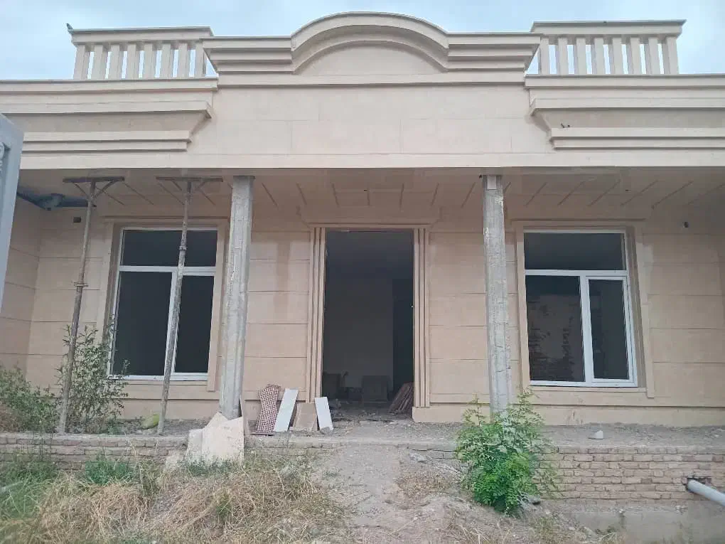 خونه فوق ویلایی و لاکچری|فروش خانه و ویلا|اسلام آباد, |دیوار