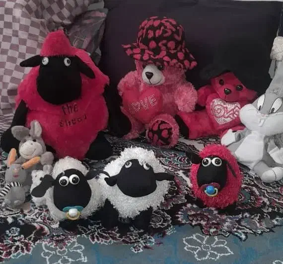 اسباب بازی وعروسک|اسباببازی|بوشهر, |دیوار